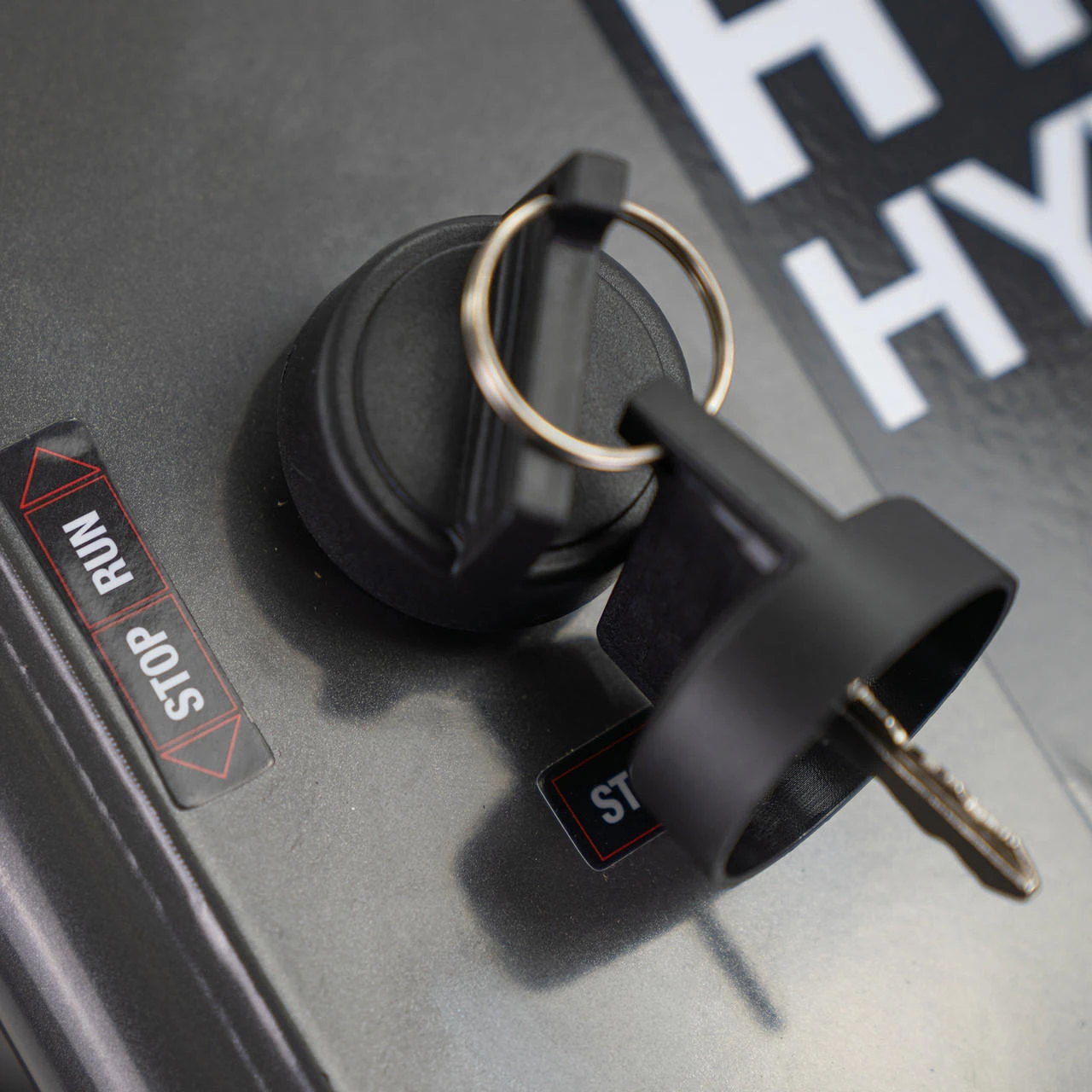 Hyundai HYW4000DE2 Diesel Pressure Washer 7 Hyundai HYW4000DE2 Diesel Pressure Washer - Image 7