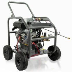 Hyundai HYW4000DE2 Diesel Pressure Washer