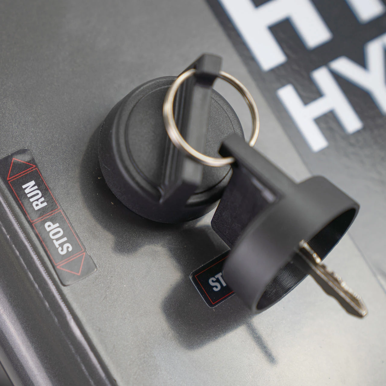 Hyundai HYW4000DE2 Diesel Pressure Washer 12 Hyundai HYW4000DE2 Diesel Pressure Washer - Image 12