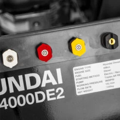 Hyundai HYW4000DE2 Diesel Pressure Washer 20 Hyundai HYW4000DE2 Diesel Pressure Washer -Care Garden Shop hyundai 4000psi 275 bar diesel pressure washer annovi reverberi triplex pump 15lmin with 10m hose or hyw4000de2 84165