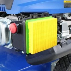 Hyundai HYYW70 Petrol Power Weeder On Wheels -Care Garden Shop hyyw70 10 25681