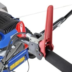 Hyundai HYYW70 Petrol Power Weeder On Wheels -Care Garden Shop hyyw70 12 97395