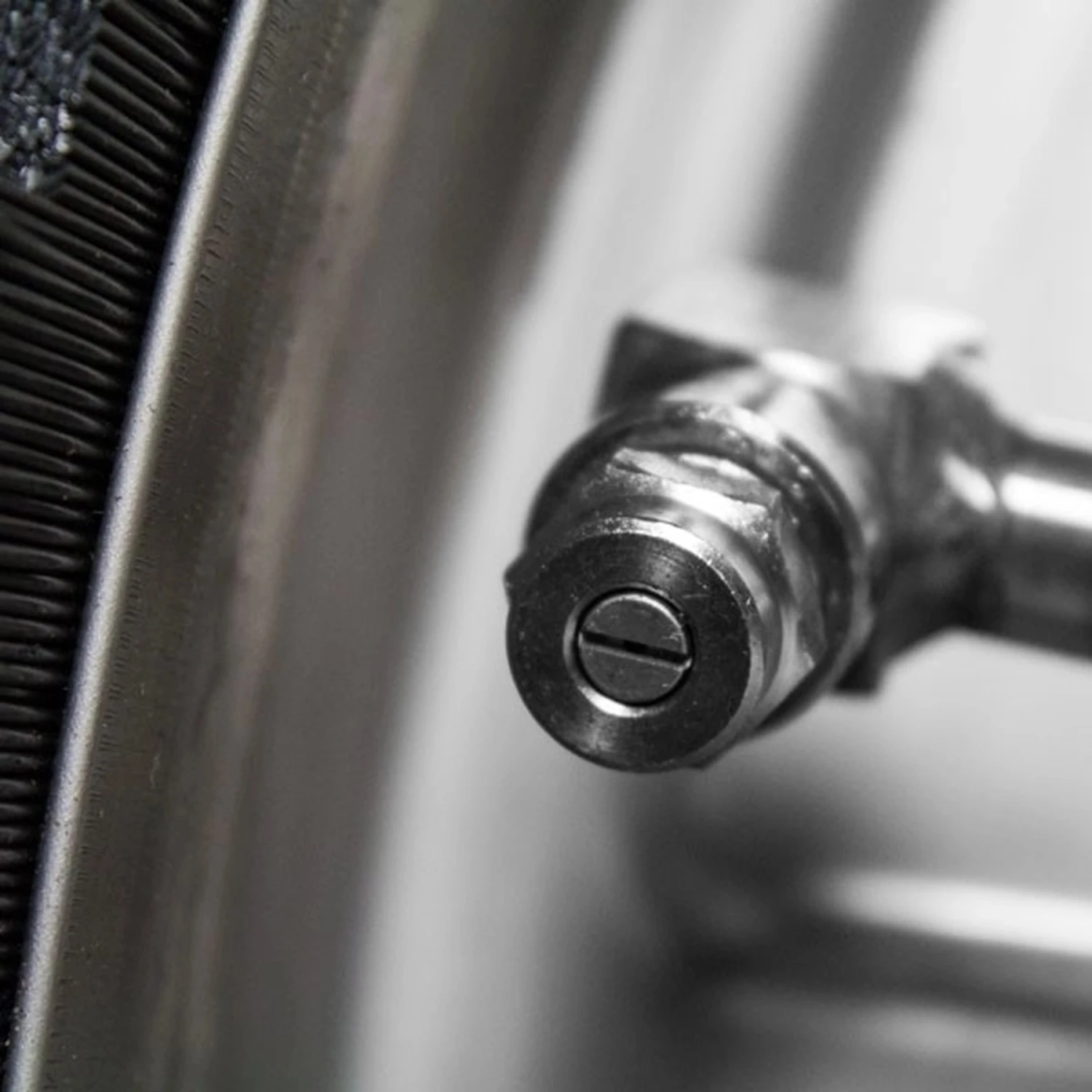 Hyundai BE Pressure 85.403.010 Whirlaway Stainless Steel Flat Surface Cleaner 5 Hyundai BE Pressure 85.403.010 Whirlaway Stainless Steel Flat Surface Cleaner - Image 5