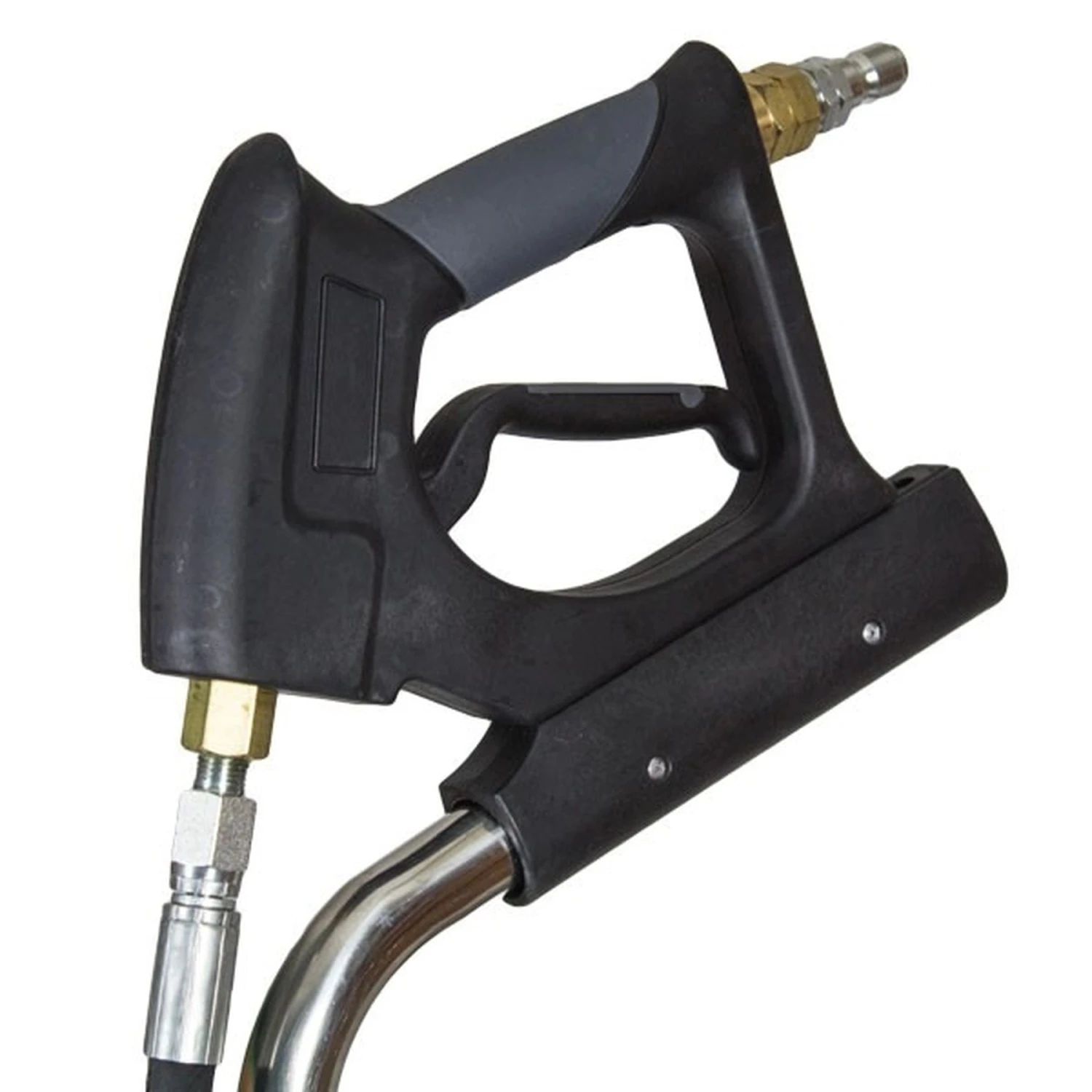 Hyundai BE Pressure 85.403.010 Whirlaway Stainless Steel Flat Surface Cleaner 6 Hyundai BE Pressure 85.403.010 Whirlaway Stainless Steel Flat Surface Cleaner - Image 6