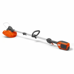 Husqvarna 215iL Cordless Strimmer