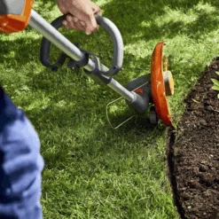 Husqvarna 110iL Cordless Grass Trimmer -Care Garden Shop jf 270948copy