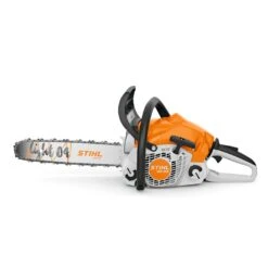 STIHL MS 182 Petrol Chainsaw -Care Garden Shop ms182 3