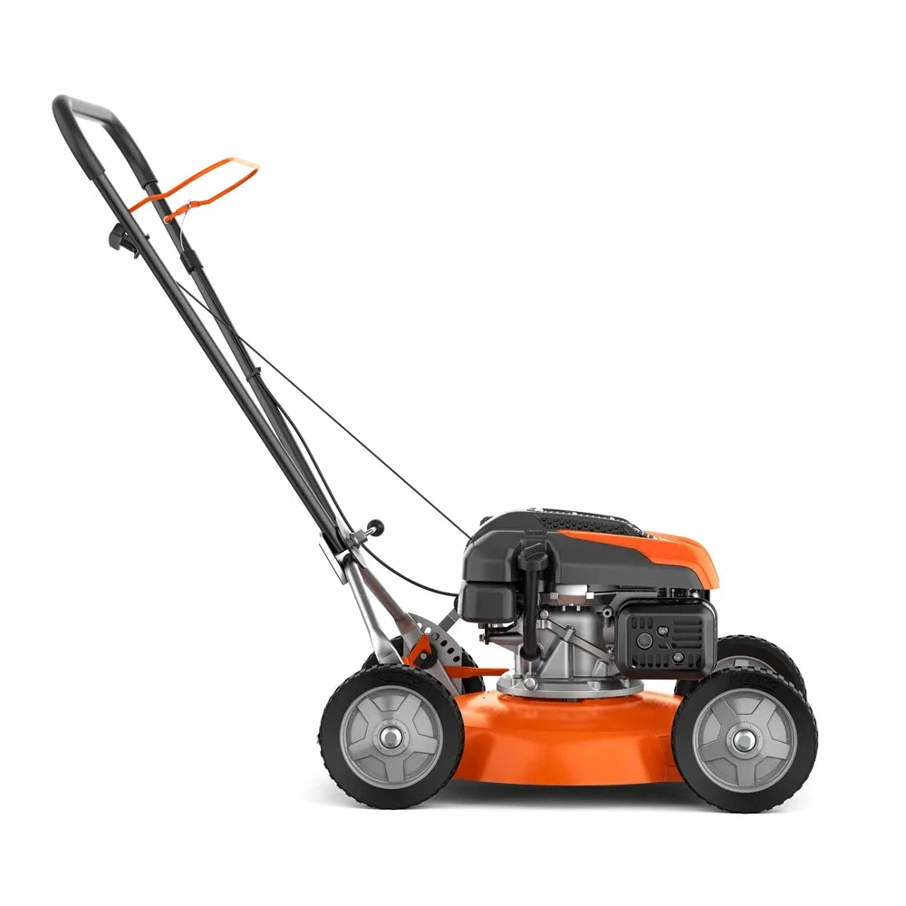 Husqvarna KLIPPO LB 448Q Petrol Mulch Lawn Mower 3 Husqvarna KLIPPO LB 448Q Petrol Mulch Lawn Mower - Image 3