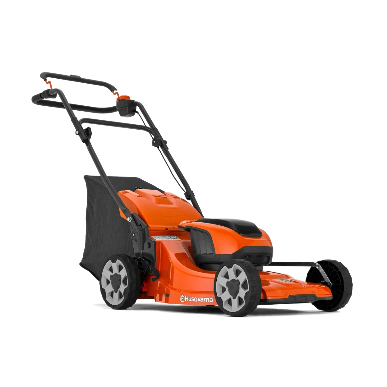 Husqvarna LC 142iS Cordless Lawn Mower 3 Husqvarna LC 142iS Cordless Lawn Mower - Image 3