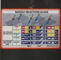 Hyundai P1 P3200PWT Petrol Pressure Washer 19 Hyundai P1 P3200PWT Petrol Pressure Washer -Care Garden Shop p3200pwt 10 52439