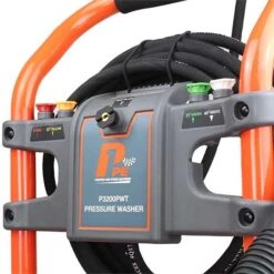 Hyundai P1 P3200PWT Petrol Pressure Washer 22 Hyundai P1 P3200PWT Petrol Pressure Washer -Care Garden Shop p3200pwt 14 30611