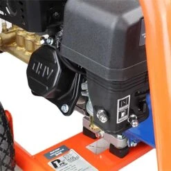 Hyundai P1 P3200PWT Petrol Pressure Washer 23 Hyundai P1 P3200PWT Petrol Pressure Washer -Care Garden Shop p3200pwt 16 34804