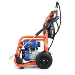 Hyundai P1 P3200PWT Petrol Pressure Washer 15 Hyundai P1 P3200PWT Petrol Pressure Washer -Care Garden Shop p3200pwt 2 18033