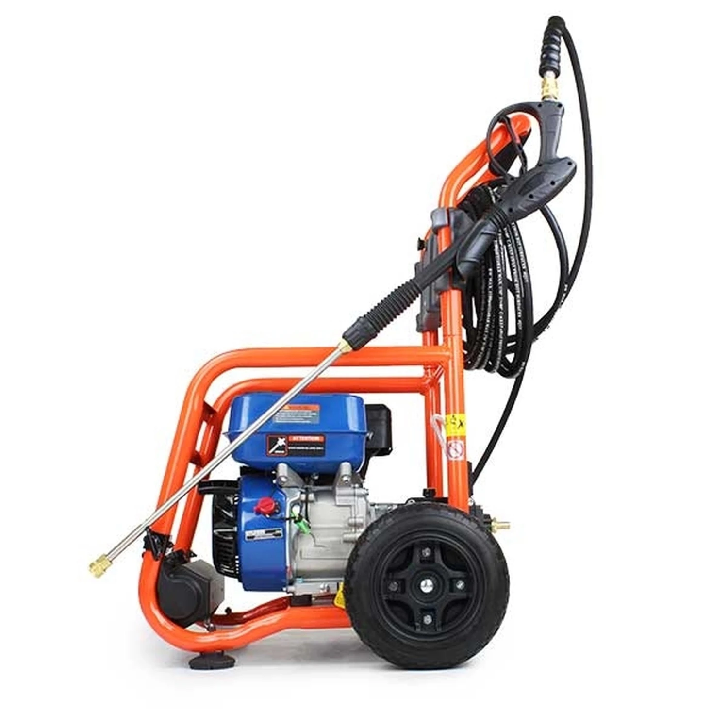 Hyundai P1 P3200PWT Petrol Pressure Washer 3 Hyundai P1 P3200PWT Petrol Pressure Washer - Image 3