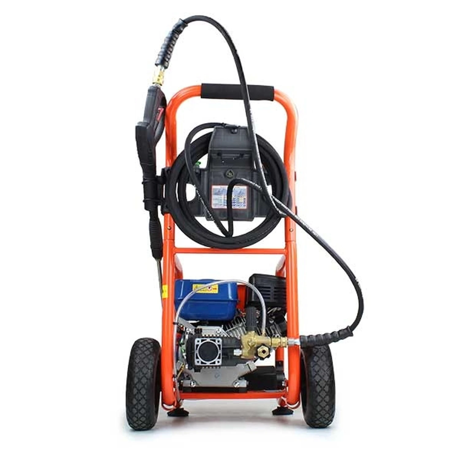 Hyundai P1 P3200PWT Petrol Pressure Washer 2 Hyundai P1 P3200PWT Petrol Pressure Washer - Image 2