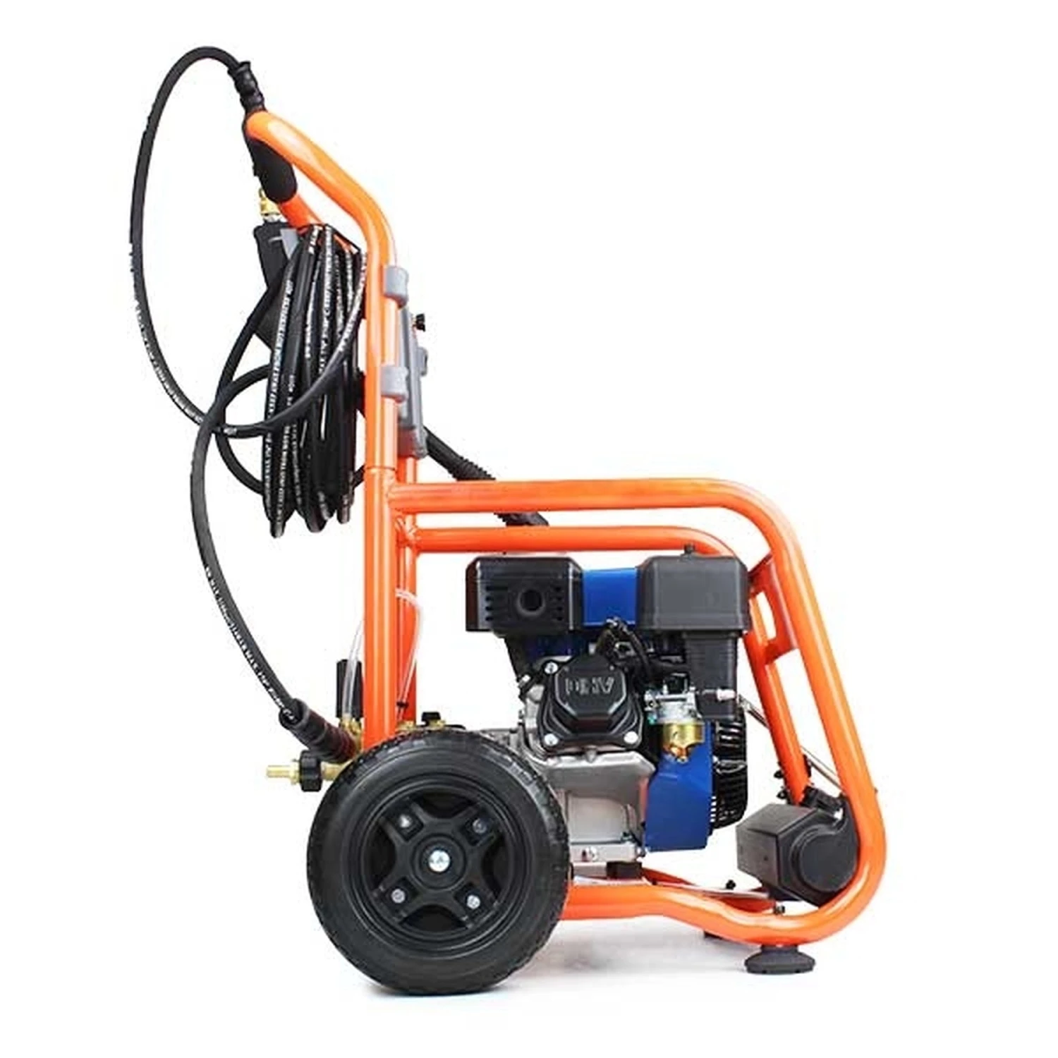 Hyundai P1 P3200PWT Petrol Pressure Washer 4 Hyundai P1 P3200PWT Petrol Pressure Washer - Image 4