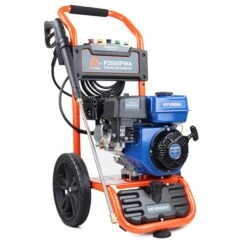 Hyundai P1 P3500PWA Petrol Pressure Washer