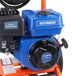 Hyundai P1 P3500PWA Petrol Pressure Washer -Care Garden Shop p3500pwa 04 85056