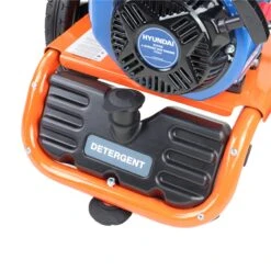 Hyundai P1 P3500PWA Petrol Pressure Washer -Care Garden Shop p3500pwa 05 11191