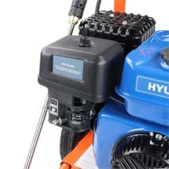 Hyundai P1 P3500PWA Petrol Pressure Washer -Care Garden Shop p3500pwa 06 71238
