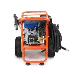 Hyundai P1 P4200PWT Petrol Pressure Washer -Care Garden Shop p4200pwt 07 32765