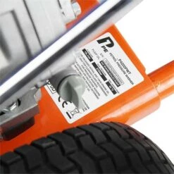 Hyundai P1 P4200PWT Petrol Pressure Washer -Care Garden Shop p4200pwt 11 61670.1628593396