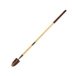 Spear & Jackson Elements Long Handled Trowel