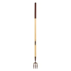 Spear & Jackson Elements Long Handled Weed Fork