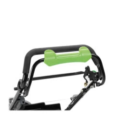 Hayter Harrier 56 Petrol VS BBC Rear-Roller Mower -Care Garden Shop sens a speedharrier56 286 lrg