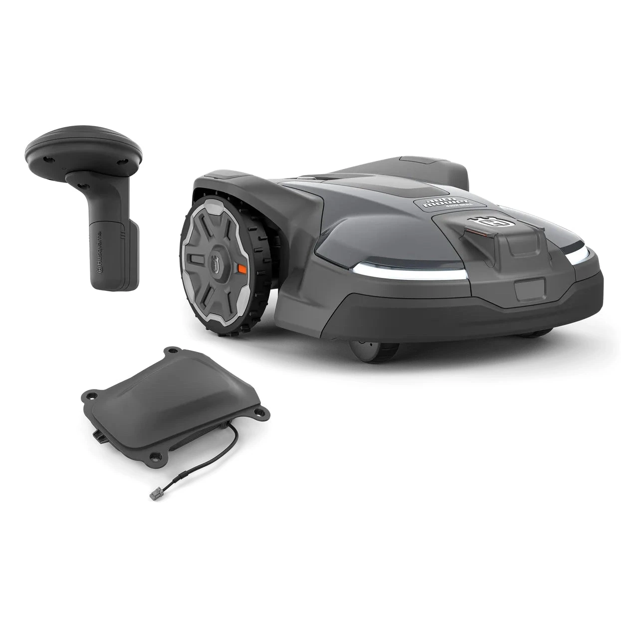 Husqvarna Automower 430X NERA Robotic Lawn Mower 2 Husqvarna Automower 430X NERA Robotic Lawn Mower - Image 2