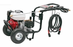SIP Tempest PP760/190 Honda Pressure Washer 2760psi