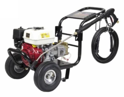 SIP Tempest PP660/165 Honda Pressure Washer 2393psi 9 SIP Tempest PP660/165 Honda Pressure Washer 2393psi -Care Garden Shop sip 08946 pressure washer