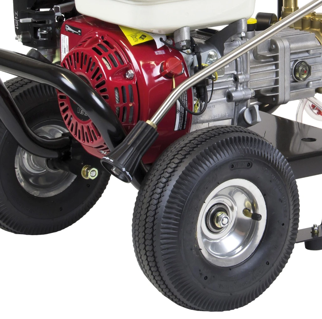 SIP Tempest PP660/165 Honda Pressure Washer 2393psi 3 SIP Tempest PP660/165 Honda Pressure Washer 2393psi - Image 3