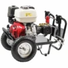 SIP Tempest PP660/165 Honda Pressure Washer 2393psi