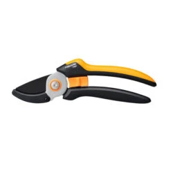 Fiskars Solid Anvil Pruner P361