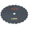 STIHL WoodCut Circular Saw Blade 225mm 24 T