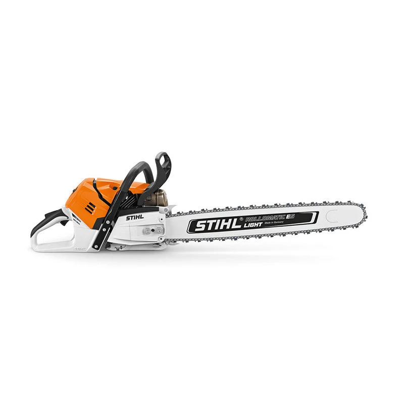 STIHL Chainsaws MS 500i Petrol Professional 1 STIHL Chainsaws MS 500i Petrol Professional