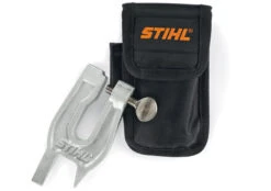 STIHL S 260 Filing Vice - Stump Vice