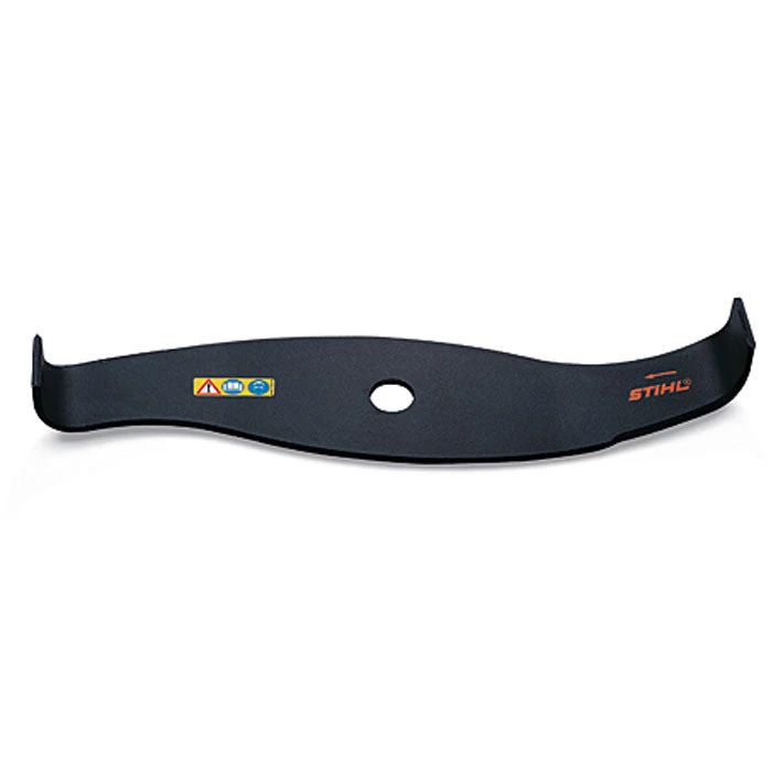 STIHL Shredder Blade 270mm (2 Blades) 1 STIHL Shredder Blade 270mm (2 Blades)