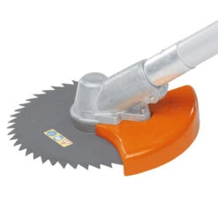 STIHL Stop Kit & Protection For Clearing Saws - Circular Saw Blades 225mm