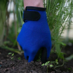 Town & Country Weedmaster Plus Gardening Gloves 7 Town & Country Weedmaster Plus Gardening Gloves -Care Garden Shop tgl441l