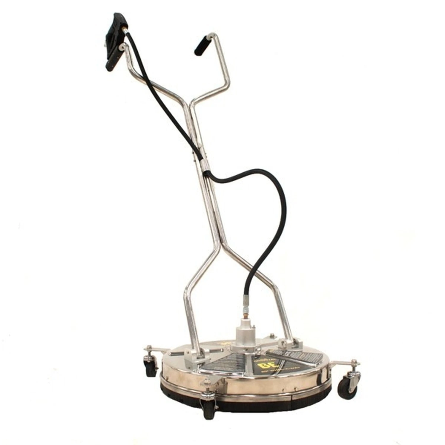 Hyundai BE Pressure 85.403.009 Whirlaway Stainless Steel Flat Surface Cleaner