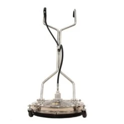Hyundai BE Pressure 85.403.009 Whirlaway Stainless Steel Flat Surface Cleaner -Care Garden Shop the original 20 inch stainless steel whirl a way flat surface cleaner 85 2