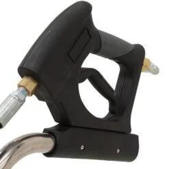 Hyundai BE Pressure 85.403.009 Whirlaway Stainless Steel Flat Surface Cleaner -Care Garden Shop the original 20 inch stainless steel whirl a way flat surface cleaner 85 4