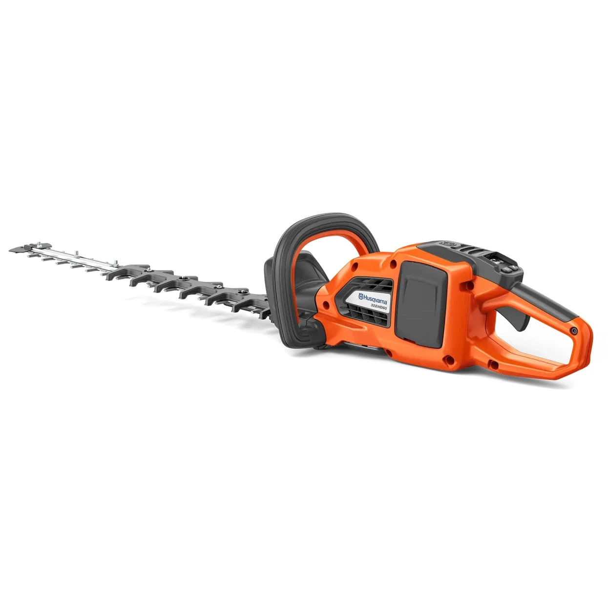Husqvarna 322iHD60 Cordless Hedge Trimmer 1 Husqvarna 322iHD60 Cordless Hedge Trimmer