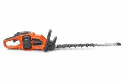 Husqvarna 322iHD60 Cordless Hedge Trimmer 6 Husqvarna 322iHD60 Cordless Hedge Trimmer -Care Garden Shop vw 349704