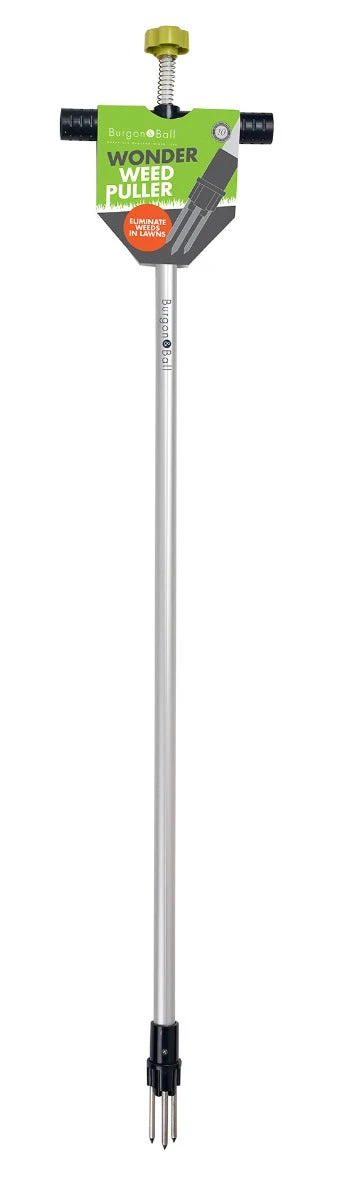 Burgon & Ball Wonder Weed Puller 1 Burgon & Ball Wonder Weed Puller