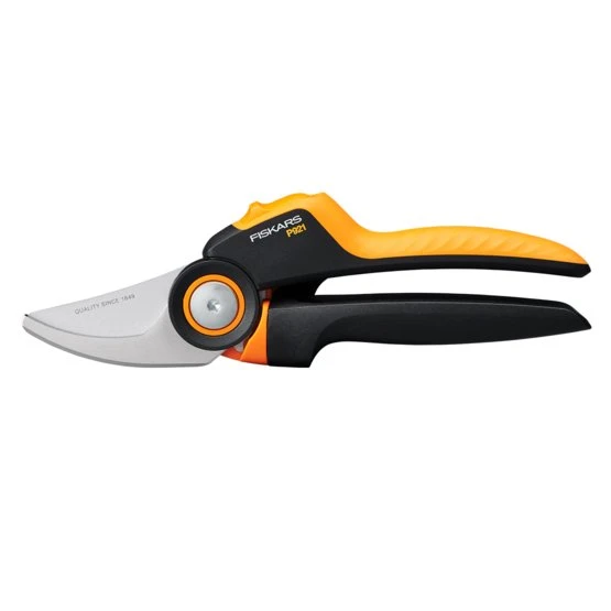 Fiskars X-series Bypass Pruner P921 1 Fiskars X-series Bypass Pruner P921